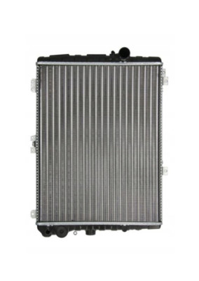 WASSERKÜHLER KÜHLER AUDI 80 COUPE 90 4000 B2 B3 89 8A 8B 1,9 2,0 2,1 2,2 2,3