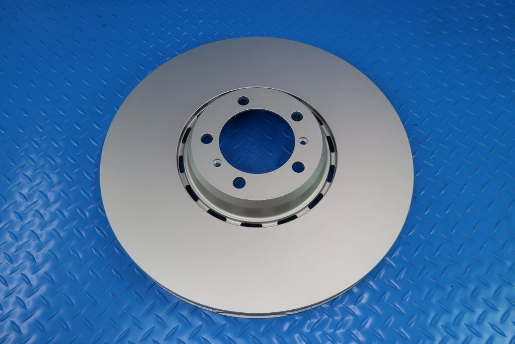 Bentley Continental GT 2018-2024 FRONT+RIGHT Brake disc