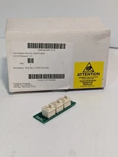 United Sortation Solutions 555-6-3034-rev3 RJ-11 3 Port Circuit Board-Free Ship