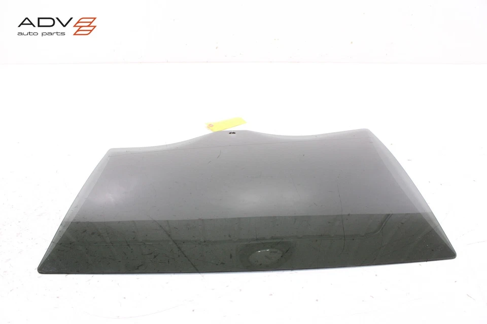 GMC TERRAIN 2018-2024 puerta trasera izquierda lado del conductor ventana vidrio OEM Foto 2 de 4