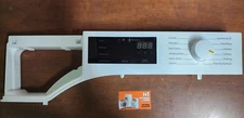 Miele Dryer Control Board Panel Assembly OEM WARRANTY EPW3001 - 1 12052201 