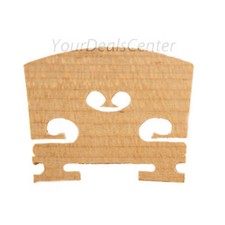 New Full Size Bridge for Viola Low Cost  -Viola