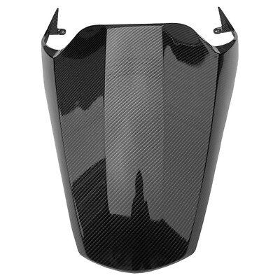 Carbon Effect ABS Tail Seat Cover For Kawasaki Ninja ZX14R 2006