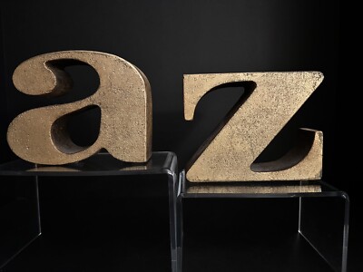 Mid-Century Modernism - Modern Cast Iron