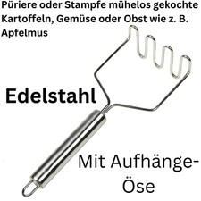 Kartoffelstampfer