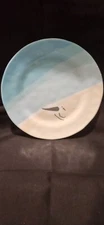 Merritt Sandpipers Salad Plate