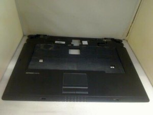 Gehäuse Oberschale Handauflage mit Touchpad Fujitsu Esprimo V5535 -3