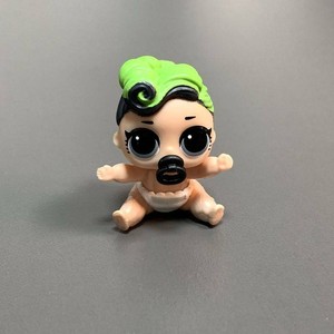 lil baddie lol doll