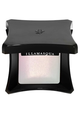 Brandneu Beyond Powder Illamasqua Highlighter ~ Farbton: Daze ~ Originalverpackt
