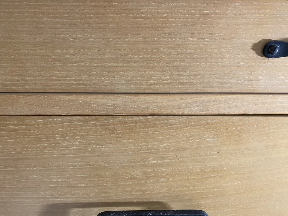 Обеденный сервант винтажный современный стол середины века 1950-х Lee Woodard 1952 Allegro - Изображение 2 из 4