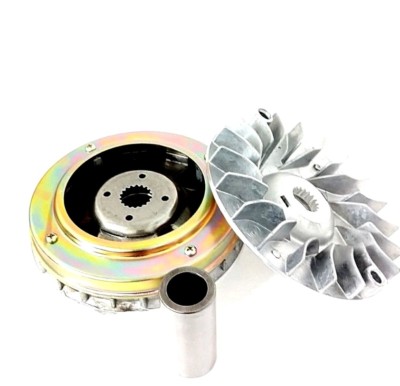 VARIATOR PRIMARY DRIVE CLUTCH FACE ROKETA MC-54B 250B MC62 TANK 250DE BMS TBX260