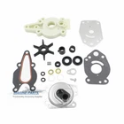 Lower Unit Seal Kit for Mercury Mariner 6, 8, 9.9,10,15 hp 18-2697-1 26-41365A3