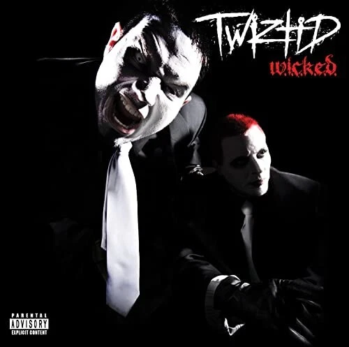 TWIZTID New Sealed Ltd Ed 2022 25th ANNIVERSARY W.I.C.K.E.D. CD | eBay