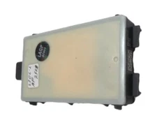 2022-2024 BMW iX X1 X7 Radar Sensor, Close Range 66325A55119 OEM A1