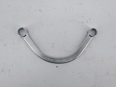 Blackhawk by Proto Half Moon Wrench 12 Point | MADE IN USA | Pick Size New