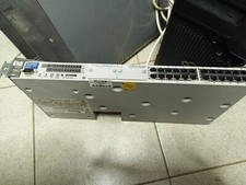 HP Procurve Switch 2524 J4813A  mit Stromkabe...