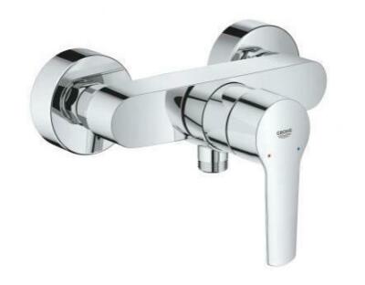 Wandmontierte Duscharmatur GROHE Start 24208002 Chrom B-WARE