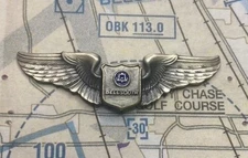 BellSouth Corporate Flight Division - Flight Attendant