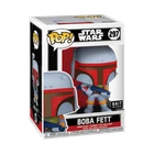 Funko Pop! Star Wars - Vintage Boba Fett #297 w/Protector BAIT Exclusive