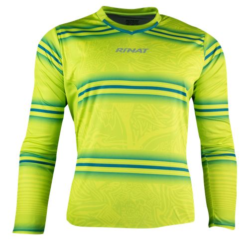 New RINAT GYPSY GOALIE Jersey Size AS, Goalkeeper, Futbol, Footbal Australi