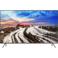 Samsung Electronics Un65mu8000 65-inch 4k Ultra Hd Smart Led Tv (2017 Model) Samsung Electronics Un65mu8000 65-inch 4k Ultra Hd Smart Led Tv (2017 Model)