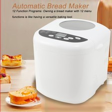 700W Bread Maker Automatic Compact Dough Mach...