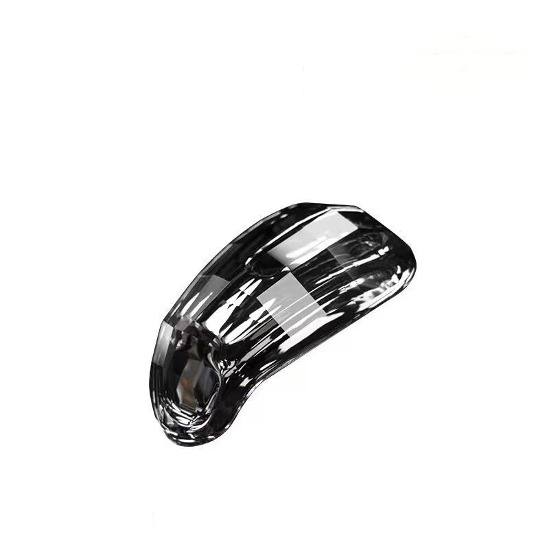 Cubierta de perilla de cambio de marchas de cristal para Buick Enclave 2014-2021 BUICK Envision Foto 3 de 4