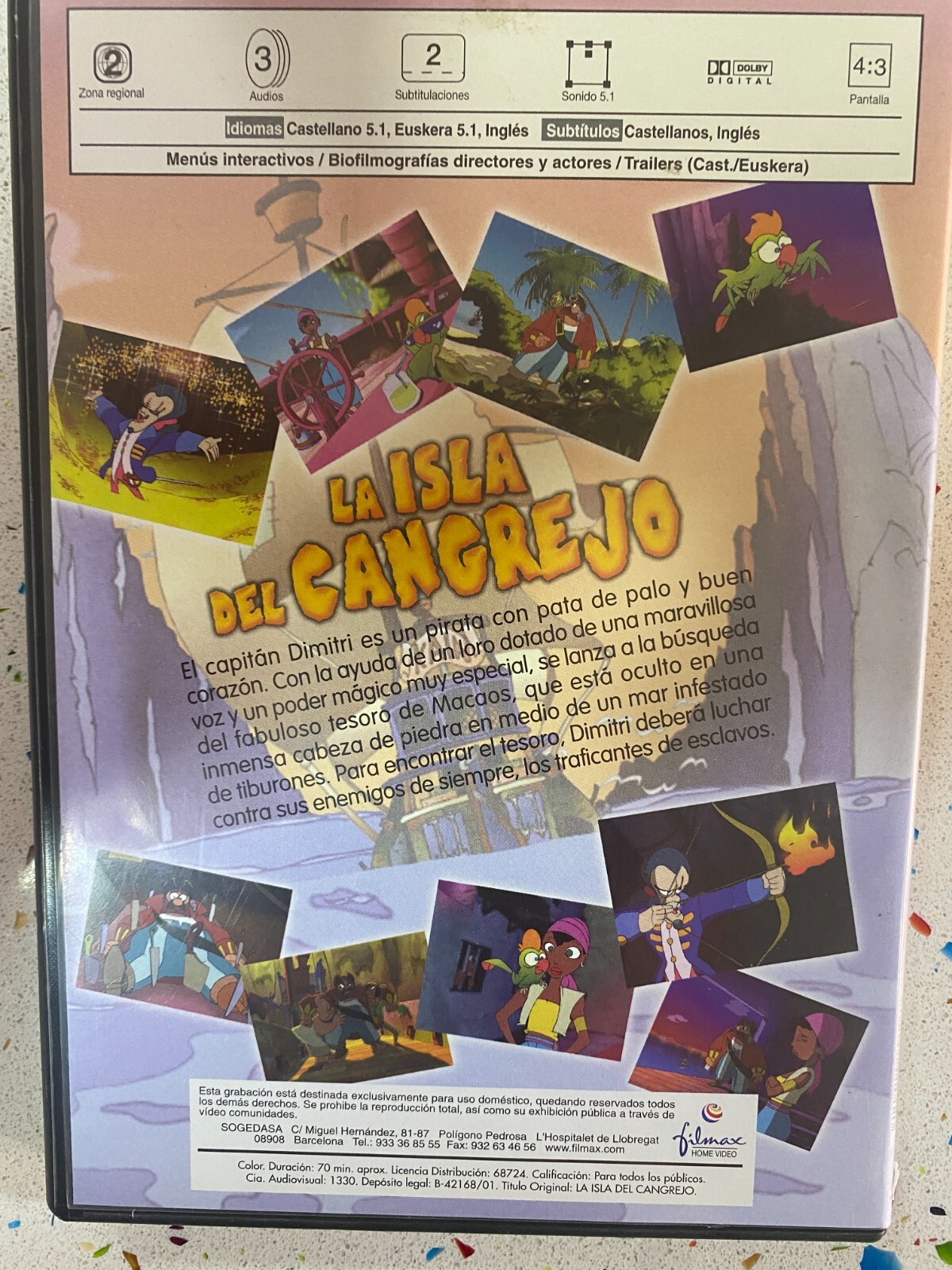Imagen 3 de 3