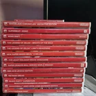 13 nintendo switch games $35 per game