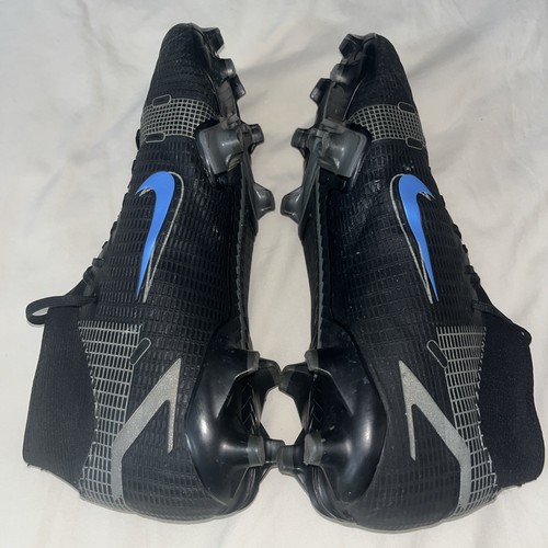 Nike Mens Mercurial Superfly 8 Elite ACC Cleats Black CV0843-004 Size 9.5 Shoes - Picture 5 of 24