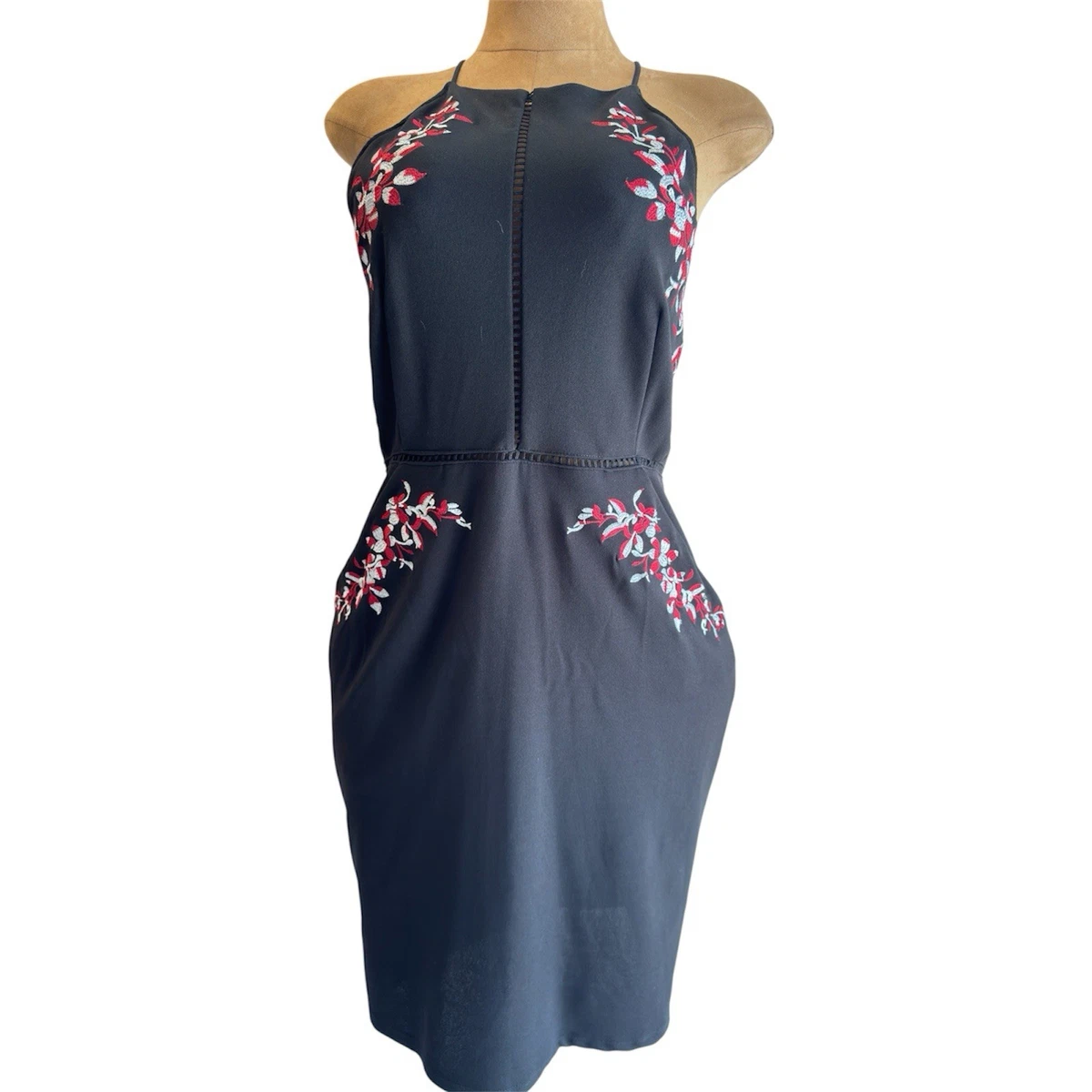 Black BISOU BISOU Dresses for Women for sale | eBay Black BISOU BISOU Dresses for Women for sale | eBay