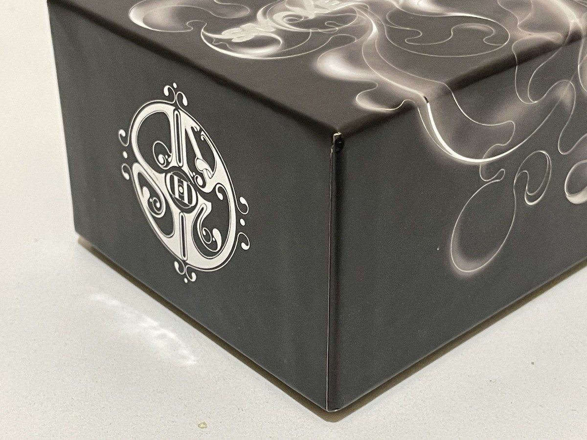 Dan and Dave Smoke & Mirrors Deluxe Box Set - 6 Decks - Limited