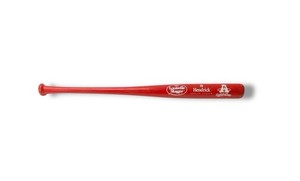 Pro Louisville Slugger Hendrick Health System Prairie Dogs Abilene Texas Bat