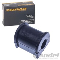 Denckermann Lagerung Stabilisator AußEn Hinterachse Beidseitig D300559