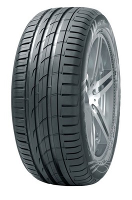 4 New Nokian Zline Suv  - 275/50r20 Tires 2755020 275 50 20
