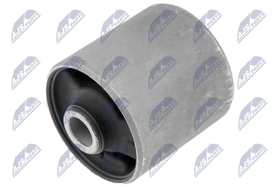 Arm Bushing Differential Mount For Grand Vitara 98-06 Front - Image 12