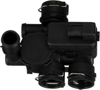 Keilrippenriemensatz Gates K015PK1210 FÜR Opel Poly V Riemen KIT