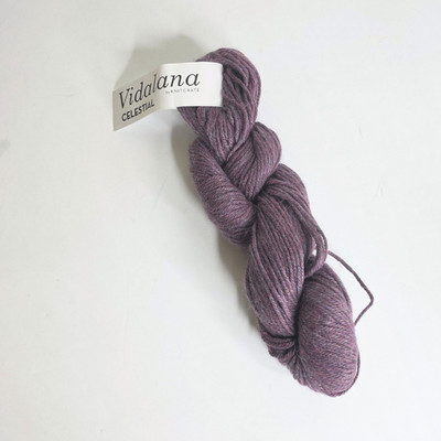 Vidalana Celestial - Phobos - Aran Weight Alpaca Blend 4 ply Yarn