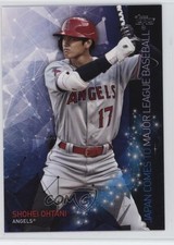 2021 Topps Japan Edition Japan Comes to MLB Shohei Ohtani #JCM-3 gh4