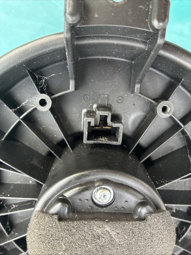 2013 2017 HONDA ACCORD SEDAN 2.4L BLOWER MOTOR OEM - Picture 3 of 5