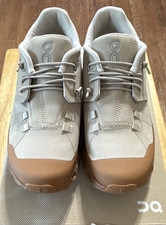 On Cloud 5 Ready Women  s Low Top Lace-Up Sneakers Sand/Almond 89.98831