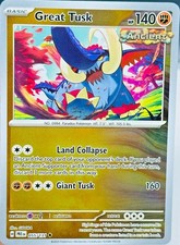 Pokemon TCG Prismatic Evolutions Reverse Holos - COMPLETE YOUR MASTER SET!