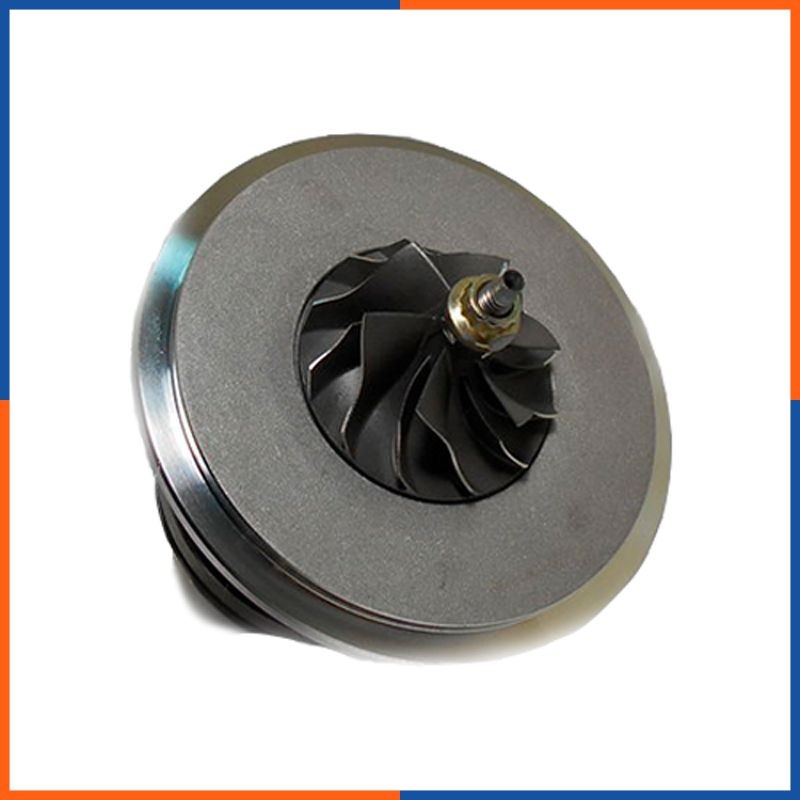 CHRA GT1544S 454083 de qualité supérieure pour turbo 1.9 TDI 038145701A