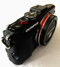 Olympus Pen E-Pl6 Digital Cameras for Sale | Shop New & Used
