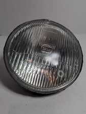 Stanley H4 Motorcycle Headlight Head Light Shell Only