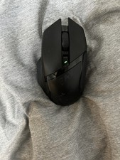 Razer Basilisk X Hyperspeed Wireless Optical Gaming Mouse - Black