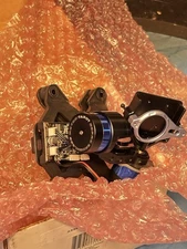 Professional Three-Way Gimbal For Gopro Camera