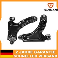 Querlenkersatz kompatibel mit Opel Meriva X03 2-Teilig 5352027 Links + Rechts