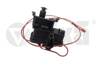 Stellelement Zentralverriegelung Vika 88621308501 FüR Audi Q5 8RB A4 B8 8K2 8K5