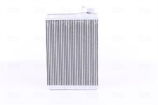 WÄRMETAUSCHER FÜR AUDI A4 B8 AVANT (8K5), AUDI Q5 (8RB) - NISSENS 70231